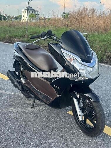 honda pcx nhập thái đề êm