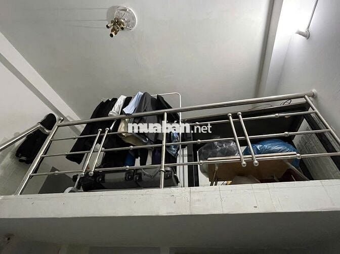 Tìm người ở Ghép trọ Phường Bình Thạnh