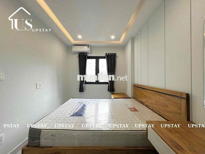 Cho Thuê Căn Hộ 1PN Full Option_Thang Máy_An Ninh gần ĐH Kiến Trúc Q3