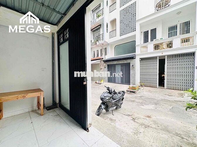 🤩TRỐNG KIOT MẶT TIỀN HẺM XE HƠI THUẬN TIỆN KINH DOANH NAIL, SPA, ONL🤩