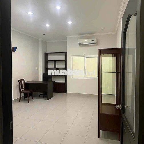 Cho Thuê Nhà Đường Số 1, Tân Phú ( KD Thoải Mái - 100m2 )