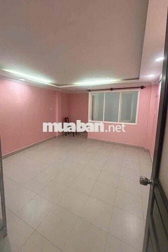 Cho Thuê Nhà Đường Số 1, Tân Phú ( KD Thoải Mái - 100m2 )