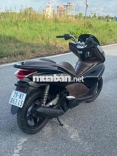 honda pcx nhập thái đề êm
