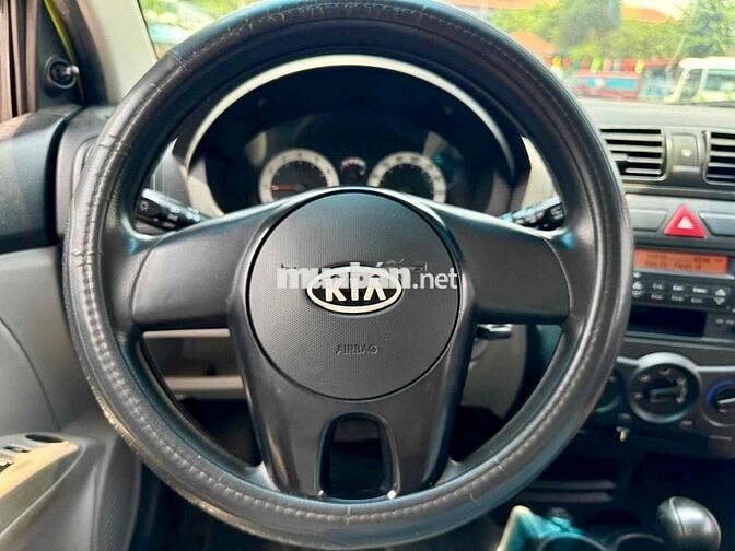 Kia Morning 2010 SX 1.1 AT Sportpack - 110000 km