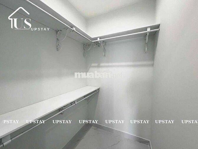 Cho Thuê Căn Hộ 1PN Full Option_Thang Máy_An Ninh gần ĐH Kiến Trúc Q3