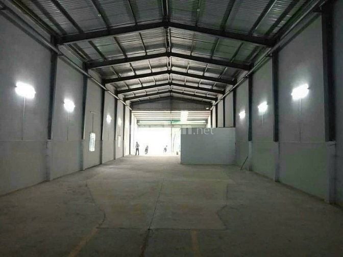 Cho thuê mặt tiền Kinh doanh Tân Kỳ Tân Quý, Tân Phú (900m2)