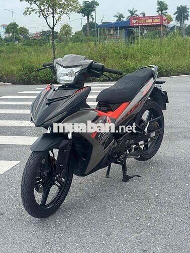 ex 150cc 2017