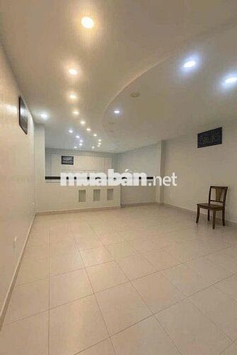 Cho Thuê Nhà Đường Số 1, Tân Phú ( KD Thoải Mái - 100m2 )