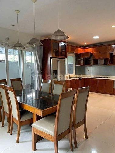 Bán biệt thự đẹp giá rẻ khu vip tại An Phú An Khánh Q2, vị trí đắc địa