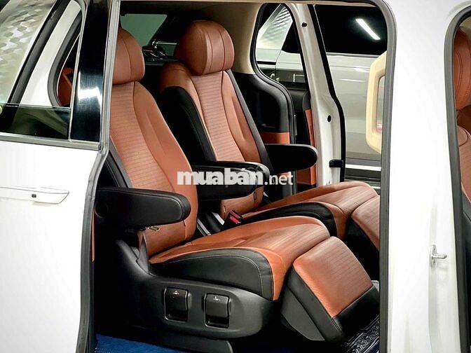 🚘 Kia Carnival 2024 Signature full dầu - Siêu Cọp