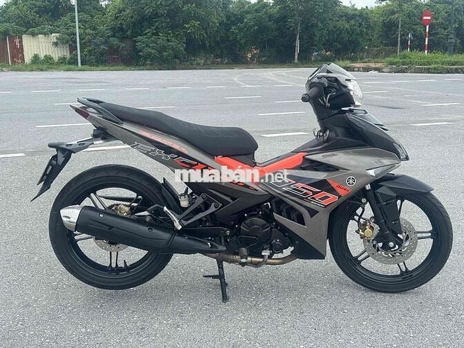 ex 150cc 2017