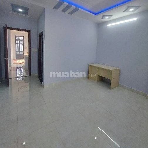 Hxh Chợ Gò Vấp, Phạm Ngũ Lão - mở VPKD - nhỉnh 11 tỷ TL