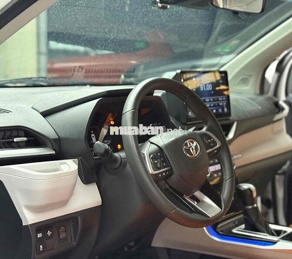 Veloz Cross 2022 CVT Top có thương thảo