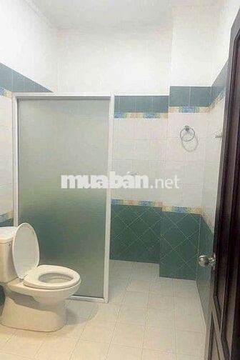Cho Thuê Nhà Đường Số 1, Tân Phú ( KD Thoải Mái - 100m2 )