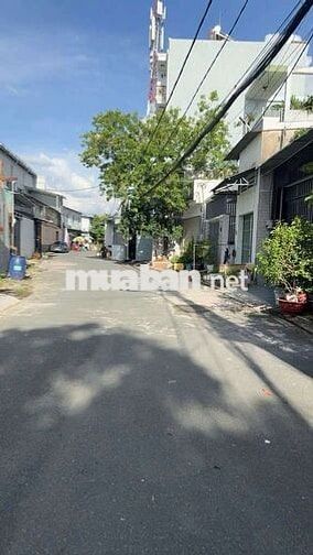 Nhà mặt tiền kinh doanh cực đỉnh