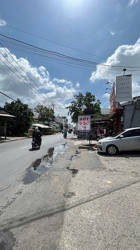 Cho thuê mặt tiền Kinh doanh Tân Kỳ Tân Quý, Tân Phú (900m2)