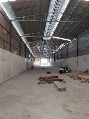 Cho thuê mặt tiền Kinh doanh Tân Kỳ Tân Quý, Tân Phú (900m2)