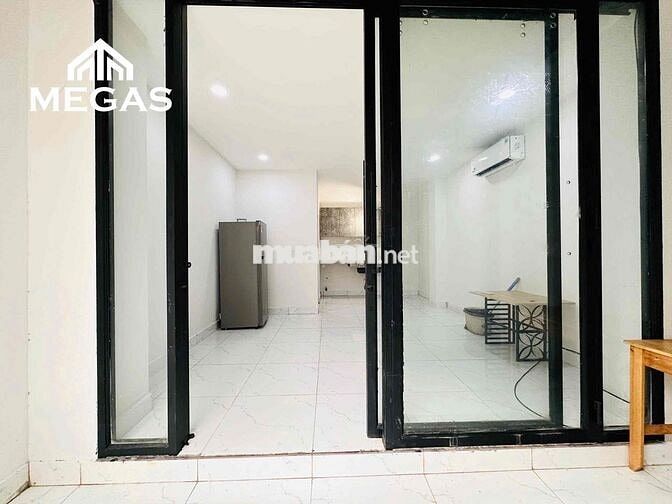 🤩TRỐNG KIOT MẶT TIỀN HẺM XE HƠI THUẬN TIỆN KINH DOANH NAIL, SPA, ONL🤩