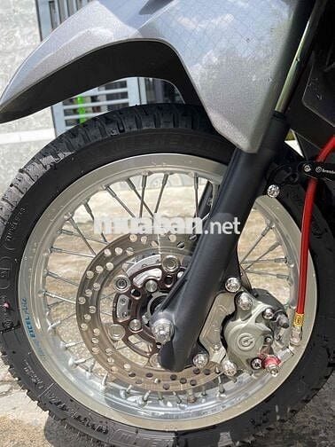 Vario 2021 odo 26 ngàn full đồ chơi real