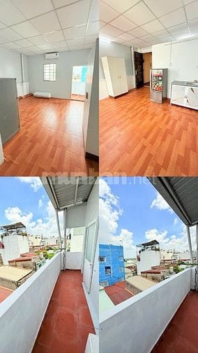 Cho thuê phòng trọ, đầy đủ nội thất