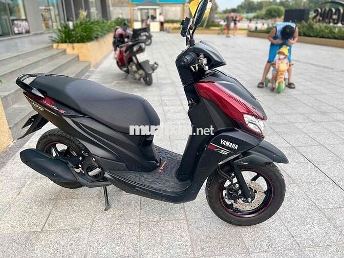 Bán Xe Freego S ABS 2024