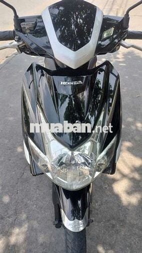 Ab Fi 2010 máy móc zin êm áo đẹp bs76