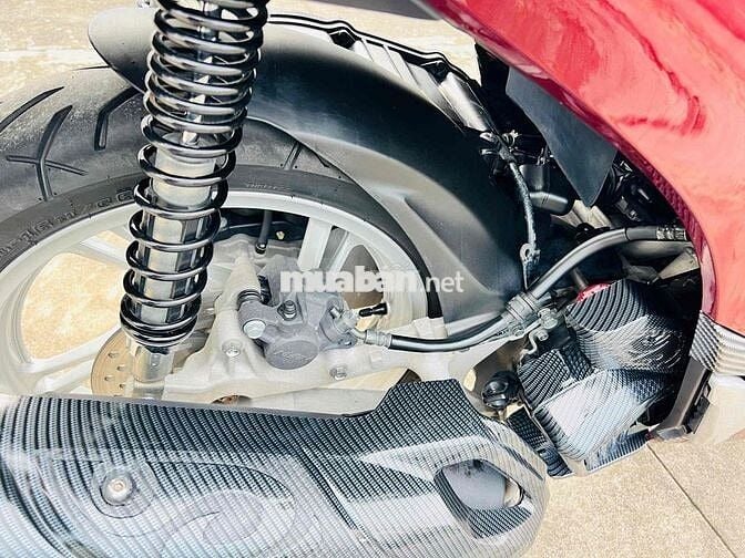 sh 150 abs cọp odo 5 ngàn
