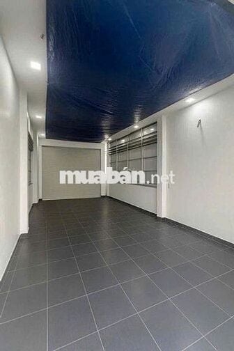 Cho Thuê Nhà Đường Số 1, Tân Phú ( KD Thoải Mái - 100m2 )