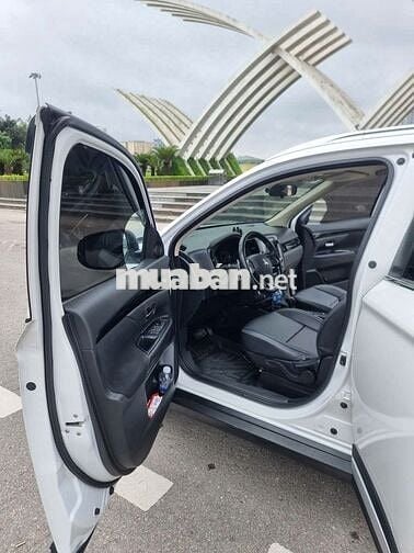 Misubishi Outlander 2.0-2021 CVT
