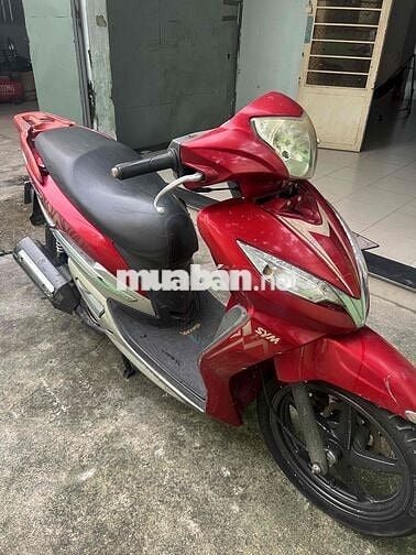 SYM Shark Fi 2013 Phun xăng điện tử máy êm bstp