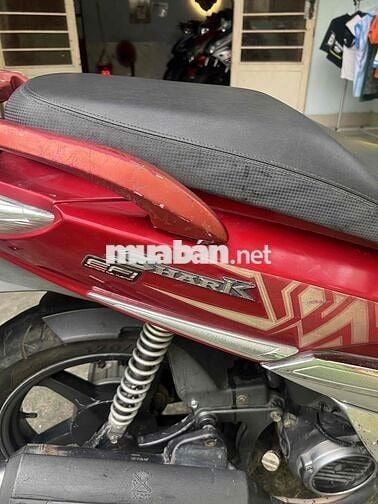 SYM Shark Fi 2013 Phun xăng điện tử máy êm bstp