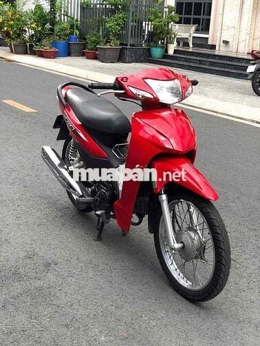 Honda Wave a 2017,bstp,chính chủ,xe đẹp máy zin