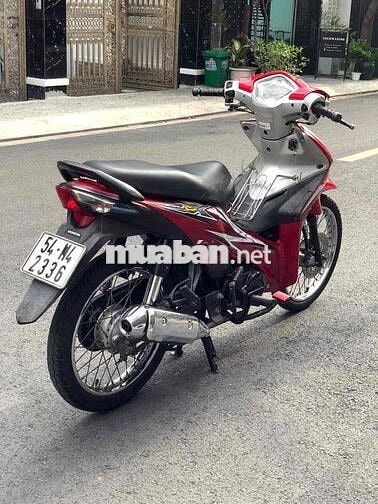 HondaWave Rsx 110(2009)bstp,chính chủ,xe zin êm ru