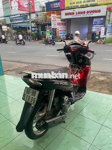 AB 125 bs60 hổ trợ góp có trao đổi xe