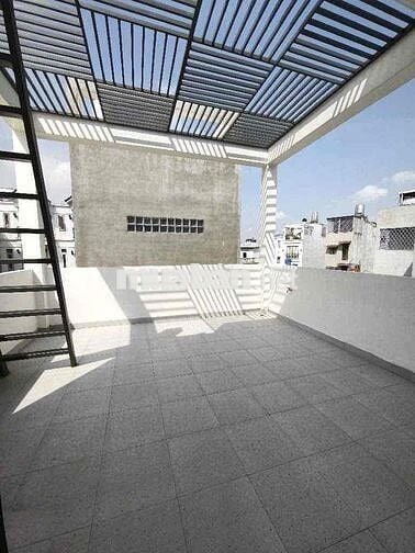 Nhà 4 tầng 55m2, đường Thống Nhất, Quận Gò Vấp