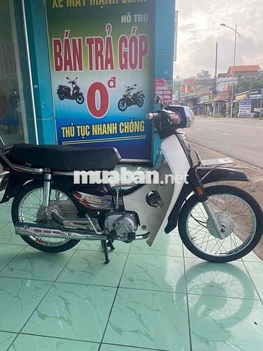 Super dream 208 bs61 chính chủ đầu nồi nguyên rin