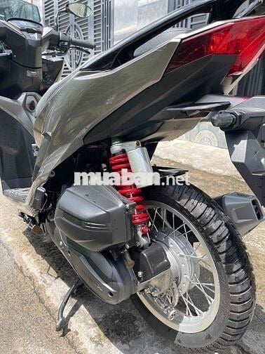 Vario 2021 odo 26 ngàn full đồ chơi real