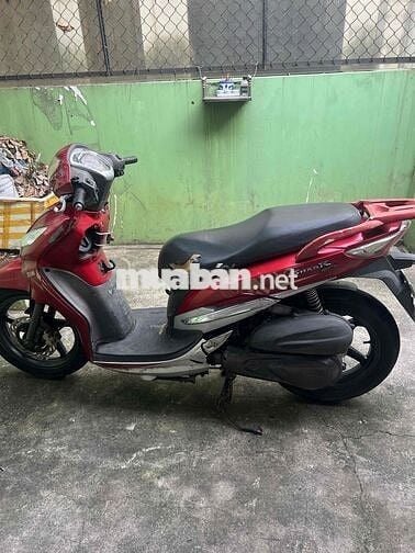 SYM Shark Fi 2013 Phun xăng điện tử máy êm bstp