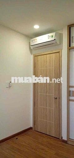 Bán căn hộ 62m2 2PN 2 Wc hướng đông nam mát mẻ để lại nội thất