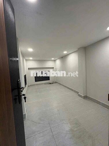CỰC PHẨM HIẾM QUẬN 6 NHỎ 3 TỶ – PHÂN BỔ 3 TẦNG 2PN 2TOILET
