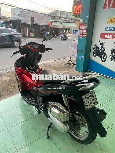 AB 125 bs60 hổ trợ góp có trao đổi xe