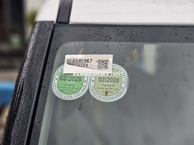 VF 3 thuê pin lướt hơn- 4000 km