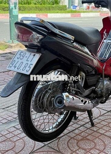 💥Sirius đời 2014 BSTP Chính Chủ xe dán keo💥