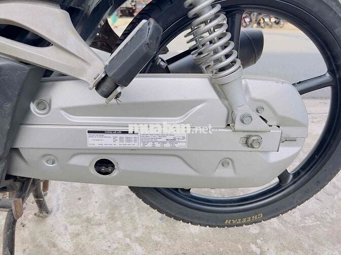 máy zin nguyên bản