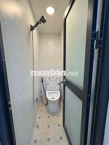 CỰC PHẨM HIẾM QUẬN 6 NHỎ 3 TỶ – PHÂN BỔ 3 TẦNG 2PN 2TOILET