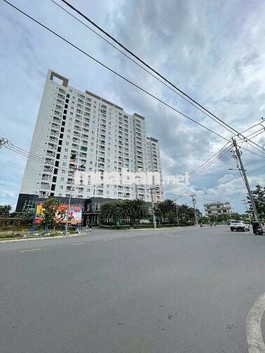 CHUNG CƯ MẶT TIỀN TẠ QUANG BỬU - 77M² - VIEW ĐẸP TOÀN CẢNH - SỔ HỒNG