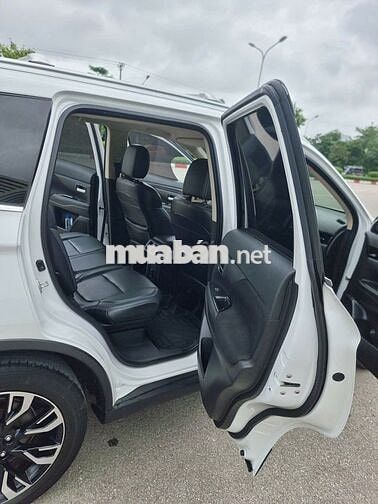 Misubishi Outlander 2.0-2021 CVT