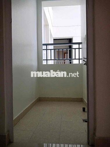 Bán căn hộ 62m2 2PN 2 Wc hướng đông nam mát mẻ để lại nội thất