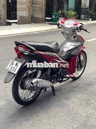 HondaWave Rsx 110(2009)bstp,chính chủ,xe zin êm ru