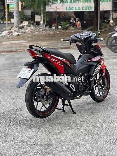 HONDA WINNER V1 úp GTR CHÍNH CHỦ HỔ TRỢ GÓP